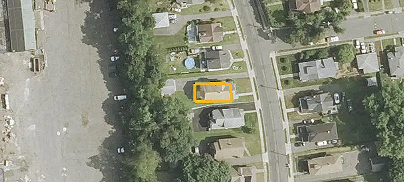 Two-Unit Duplex