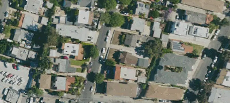 Remodeled Duplex With Permitted ADU