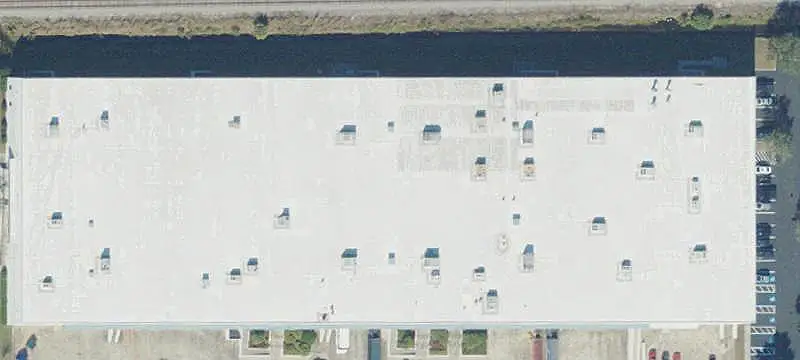Warehouse Distribution Center