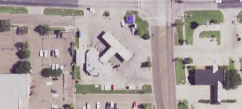 Multi-Tenant Mixed-Use Commercial Property
