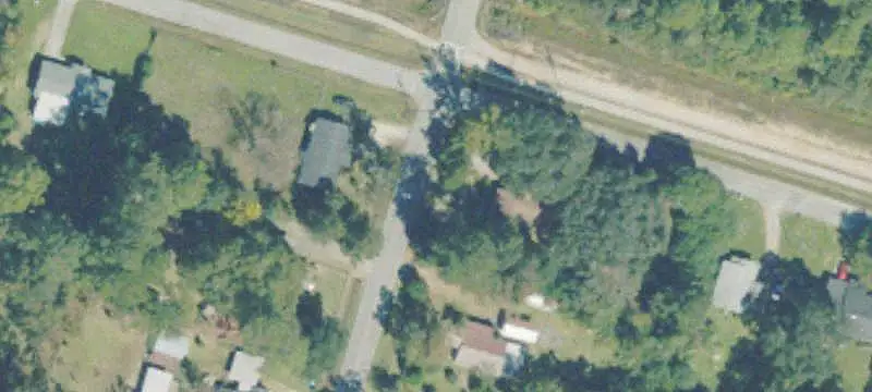 Unimproved Land