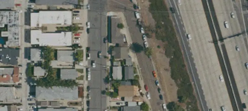 Updated Three-Unit Triplex