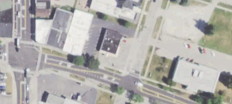 B-2 Highway Frontage Commercial Land