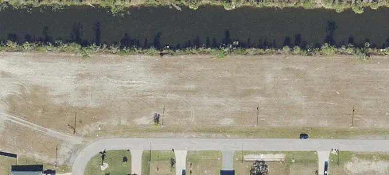Vacant Land