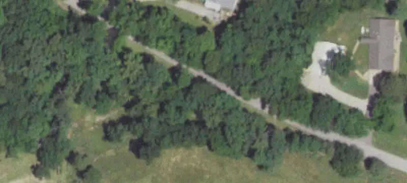 Hilltop Farm With Residence