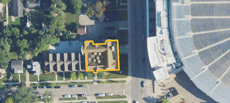 Office Condo with Covered Parking