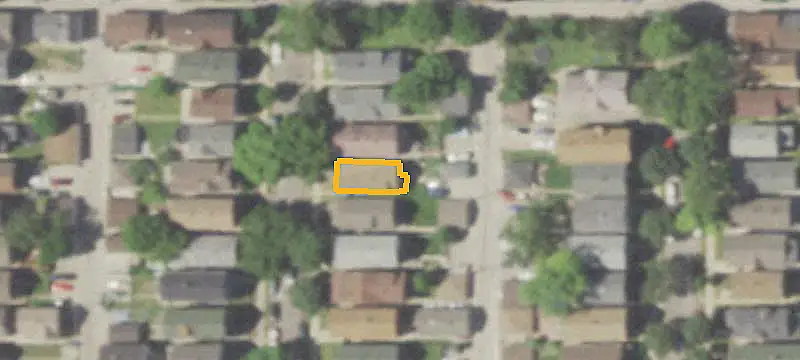 4-Unit Quadplex Requiring Renovation