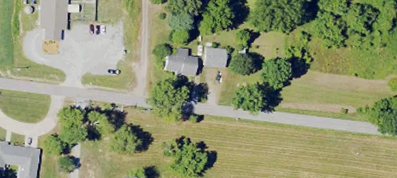 Flex Space with Secure Yard
