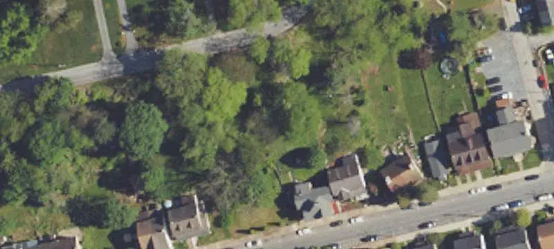 C-1 Commercial Land Lot