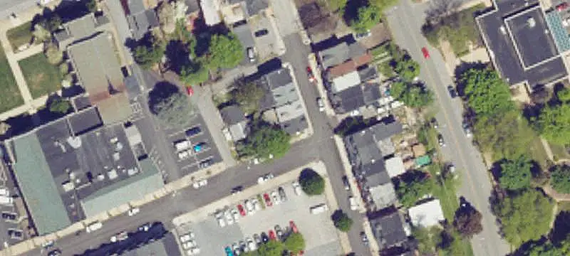 Mixed-Use Commercial Land