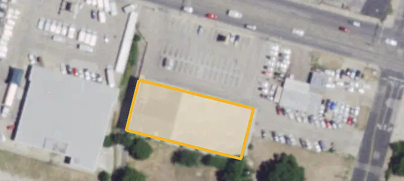 Fully Leased Retail Plaza