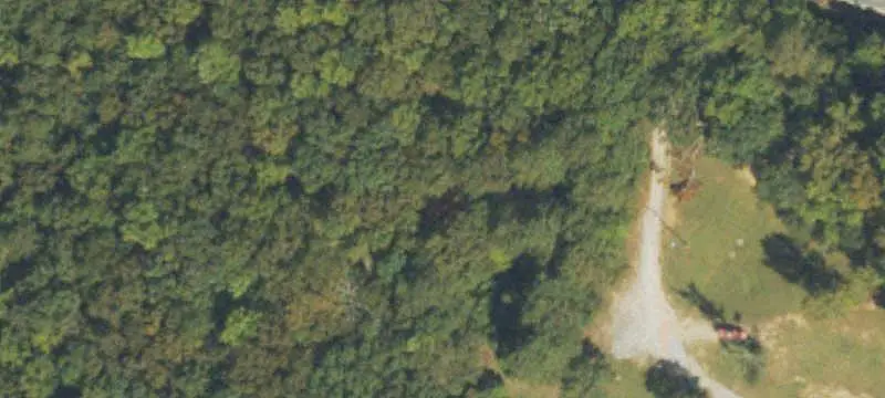 C-3 Commercial Land