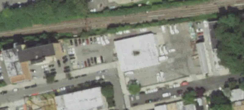 Warehouse with Flexible Use