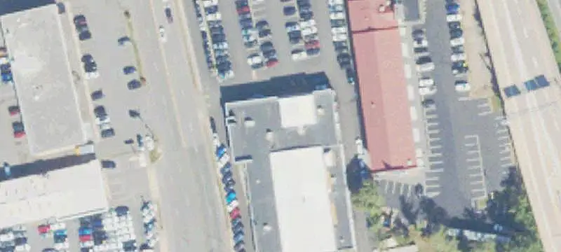 18-Bay Auto Service Facility