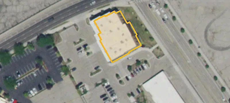 Multi-Tenant Office Building