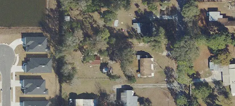 Duplex With Renovation Needs