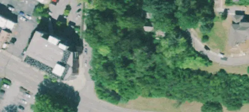 Commercial Land with E-SH-4 Zoning