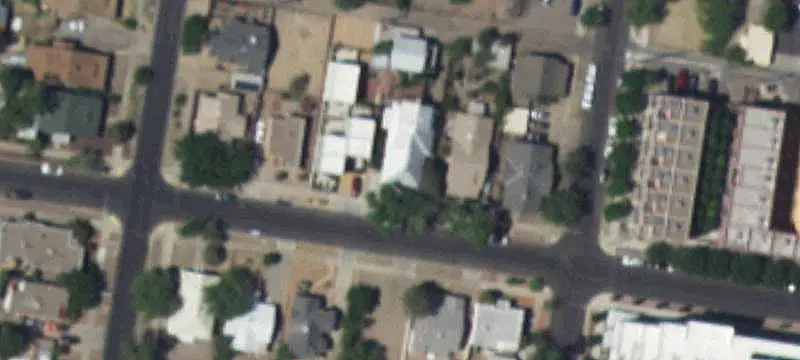 Historic 4-Unit Quadplex