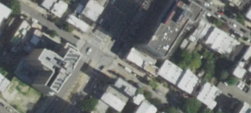 Mixed-Use Corner Property