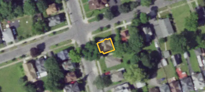 Three-Story Triplex