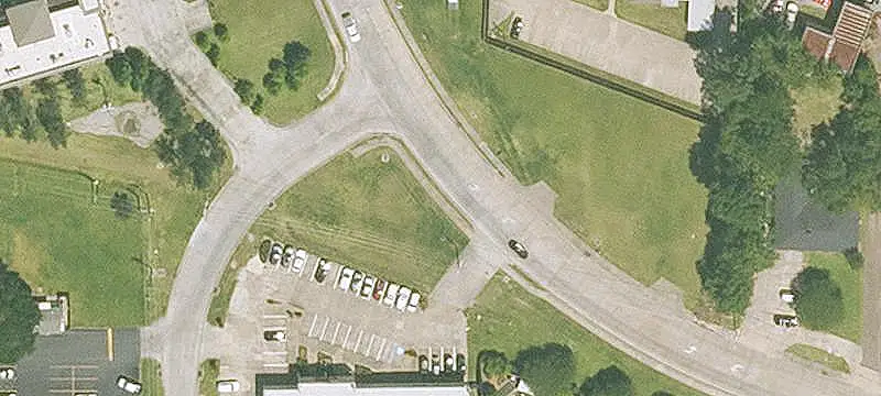 Grocery-Anchored Shopping Center