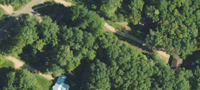 Land Tract Near Monticello