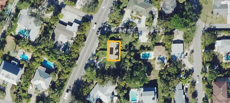 Two-Unit Duplex Property