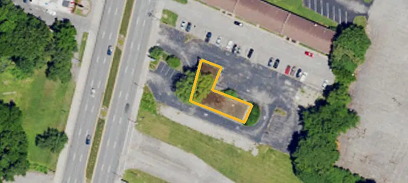 Single-Unit Retail Space