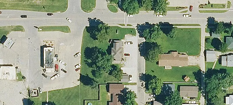 SQRL Gas Station with NNN Lease