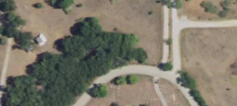 Cleared Agricultural Land with RV Hookup