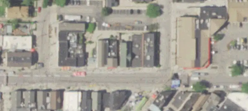 Streetfront Storefront Space