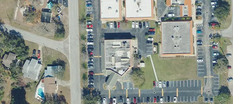 Medical Office Condo with Five Offices