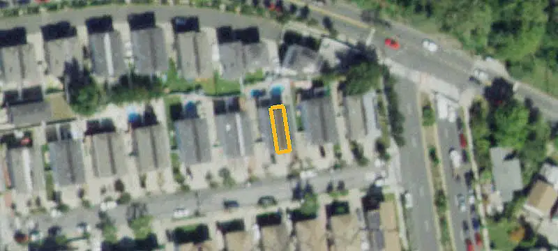 Three-Bedroom Multifamily Property