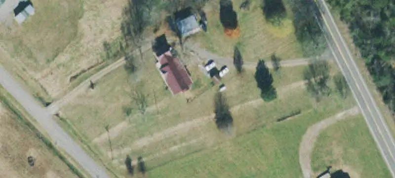 Residential Land Parcel