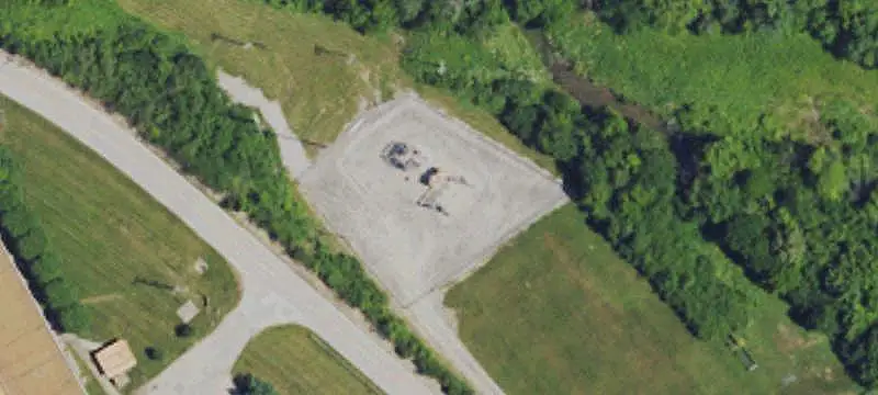 Industrial Land