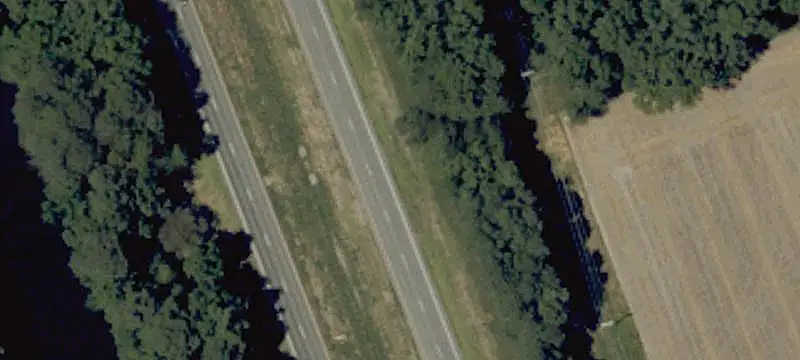 Highway Commercial Land