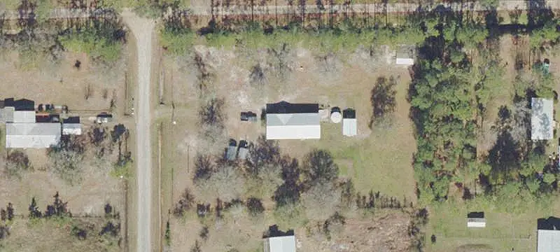 Land / Unimproved Land