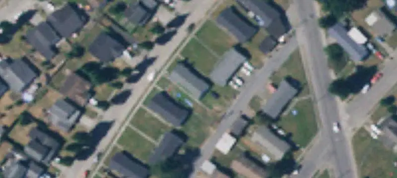Duplex With Rental History