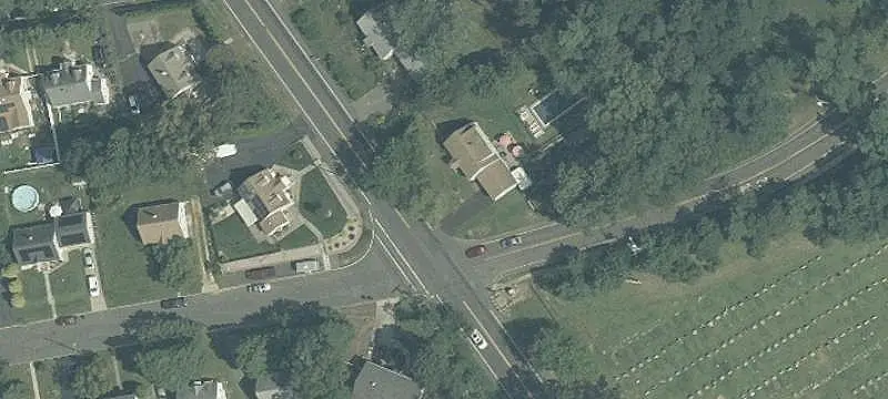 Highway Commercial Land