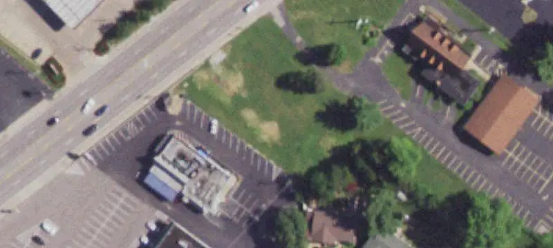 Level Commercial Land