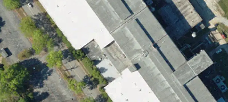 Historic Manufacturing Building