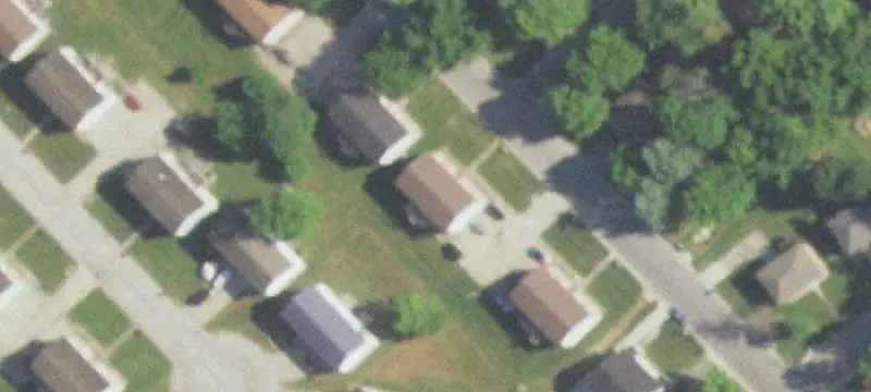 32-Unit Apartment Complex