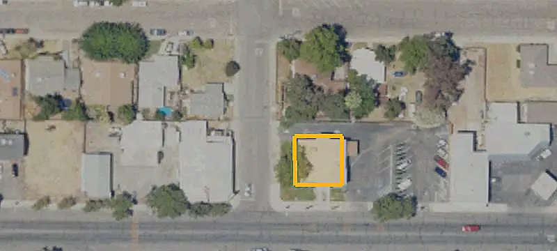 Single-Tenant Grocery Store