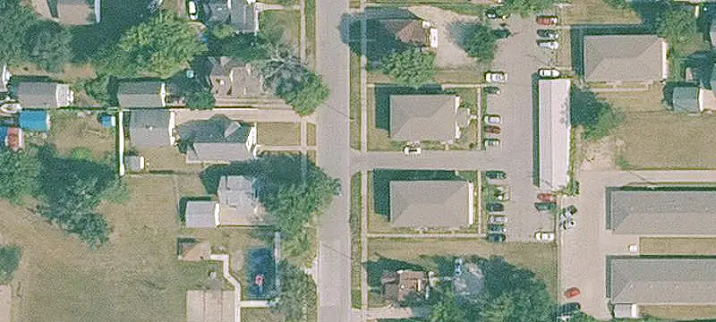 24-Unit Apartment Buildings