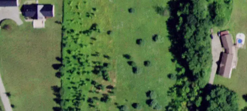 Land / Unimproved Land