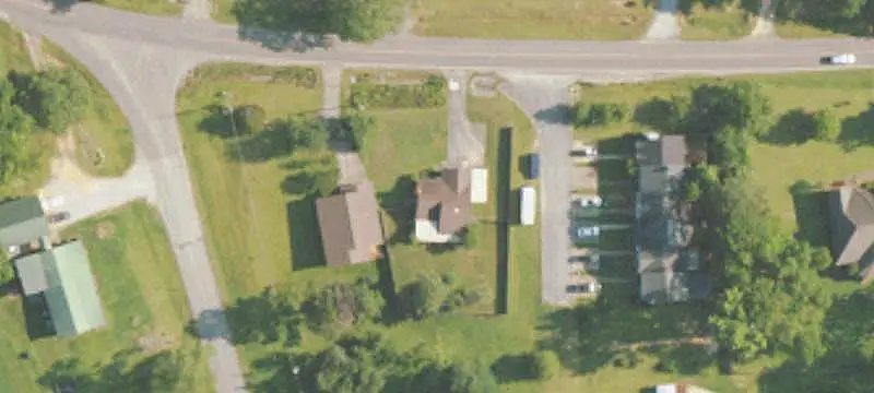 Multi-Acre Land Parcel