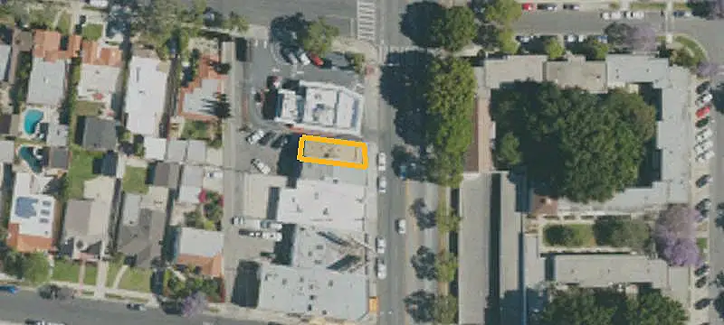 Mixed-Use Property With Retail