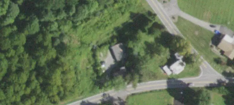 Residential Income Property with Deck