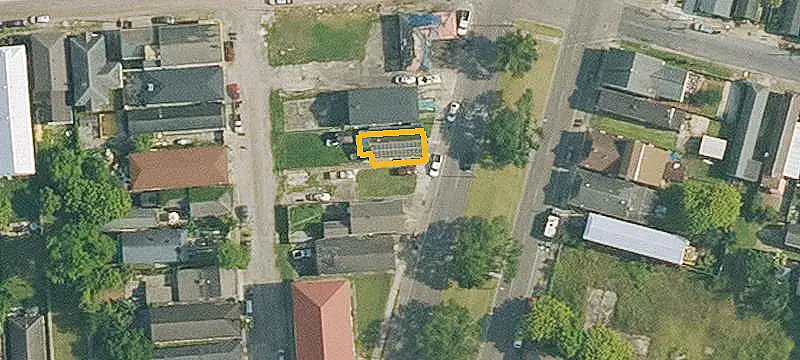 Mixed-Use Development Land