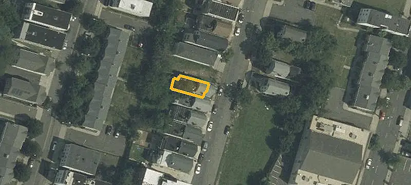 Three-Level Duplex with Basement